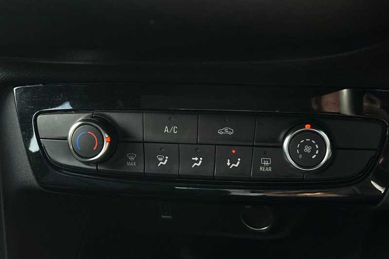 Used Vauxhall Corsa 2023 for sale - 77415563: Photo 15