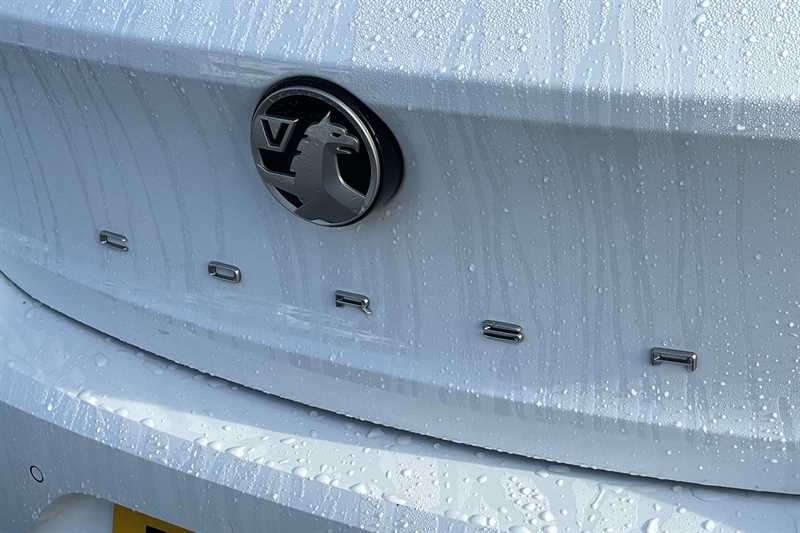 Used Vauxhall Corsa 2023 for sale - 77415563: Photo 30