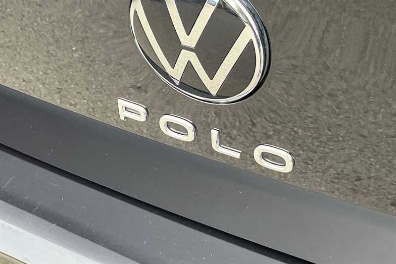 Used Volkswagen Polo for sale - 76756382: Photo 30