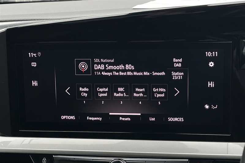 Used Vauxhall Mokka 2022 for sale - 78207611: Photo 17