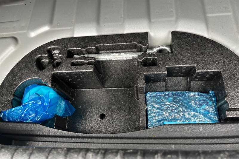 Used Vauxhall Mokka 2022 for sale - 78207611: Photo 37