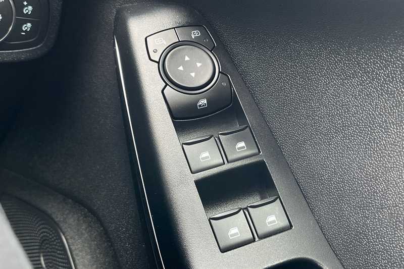 Used Ford Fiesta 2022 for sale - 76648359: Photo 16