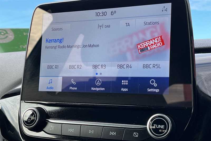 Used Ford Fiesta 2022 for sale - 76648359: Photo 17