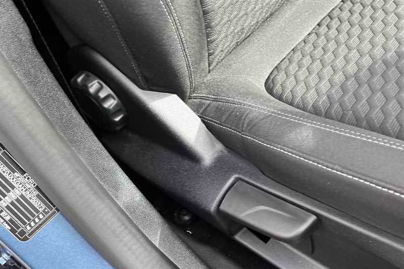 Used Ford Fiesta 2022 for sale - 76648359: Photo 26