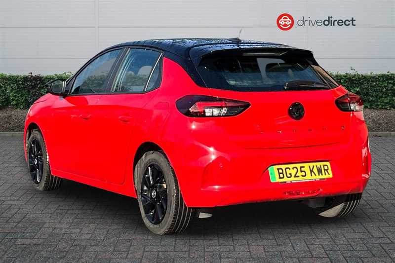 Used Vauxhall Corsa for sale - 77863763: Photo 5