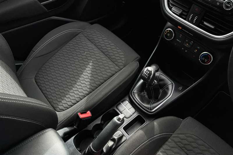 Used Ford Fiesta 2022 for sale - 76903495: Photo 14