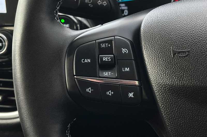 Used Ford Fiesta 2022 for sale - 76903495: Photo 21