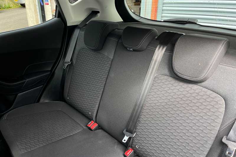 Used Ford Fiesta 2022 for sale - 76903495: Photo 24