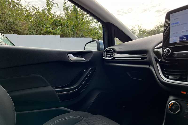 Used Ford Fiesta 2022 for sale - 76903495: Photo 48