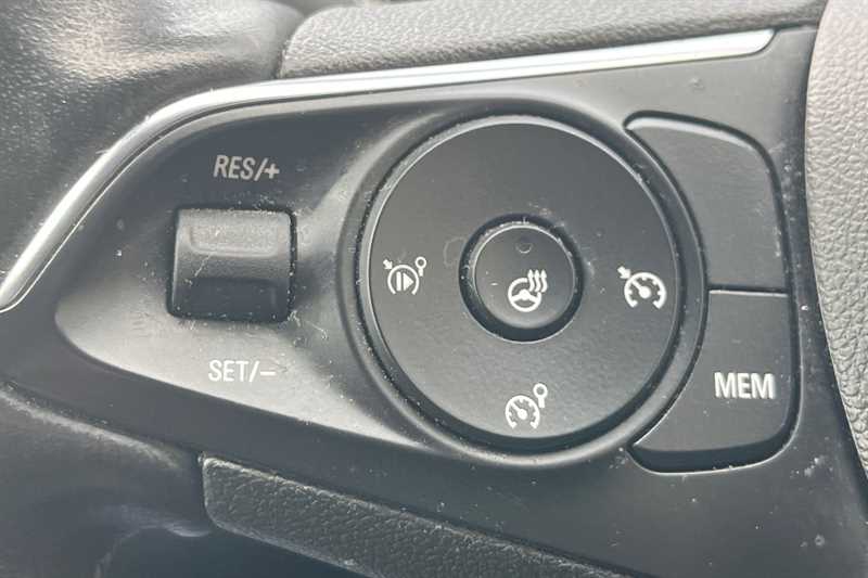 Used Vauxhall Grandland 2023 for sale - 78188553: Photo 21