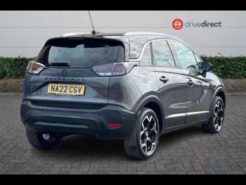 Used Vauxhall Crossland 2022 for sale - 74658186: Photo