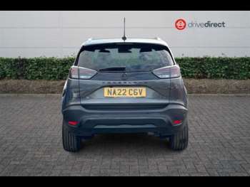 Used Vauxhall Crossland 2022 for sale - 74658186: Photo