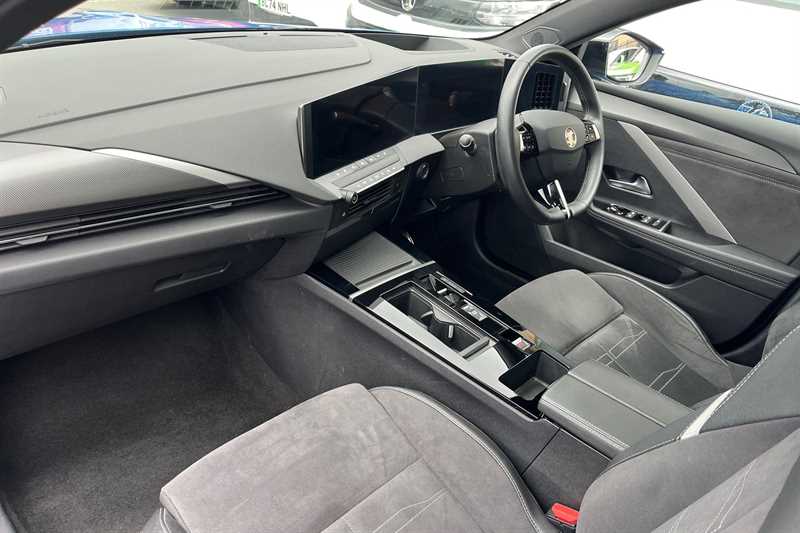 Used Vauxhall Astra 2023 for sale - 77335545: Photo 39