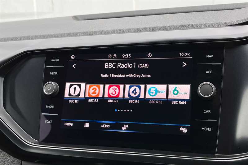 Used Volkswagen T-Cross 2021 for sale - 77712415: Photo 17