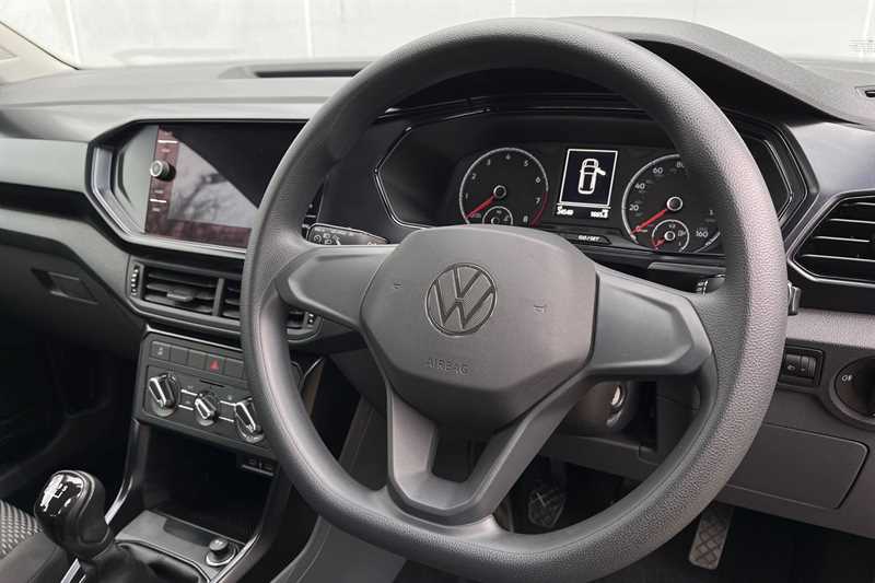 Used Volkswagen T-Cross 2021 for sale - 77712415: Photo 21