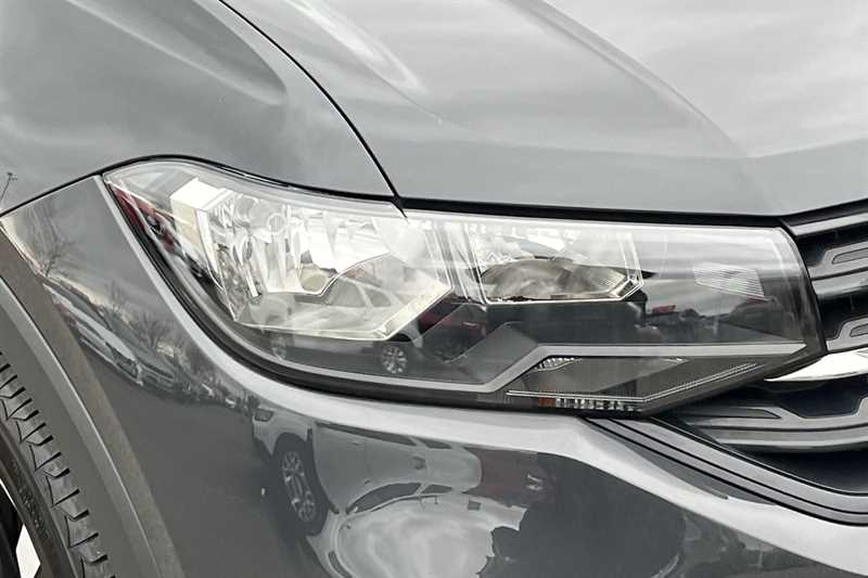 Used Volkswagen T-Cross 2021 for sale - 77712415: Photo 28