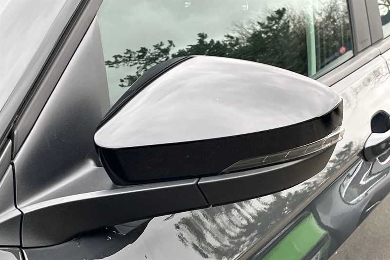 Used Volkswagen T-Cross 2021 for sale - 77712415: Photo 35