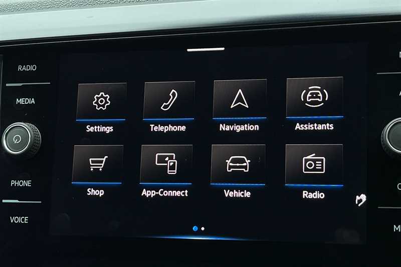 Used Volkswagen T-Cross 2021 for sale - 77712415: Photo 45