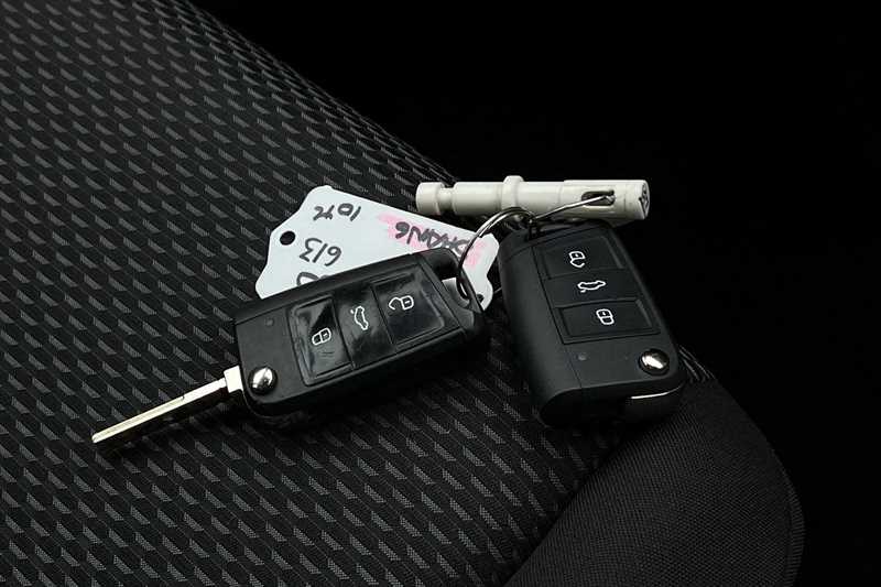 Used Volkswagen T-Cross 2021 for sale - 77727347: Photo 36