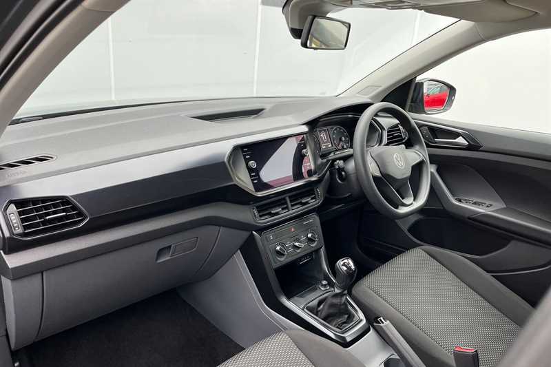 Used Volkswagen T-Cross 2021 for sale - 77727347: Photo 39