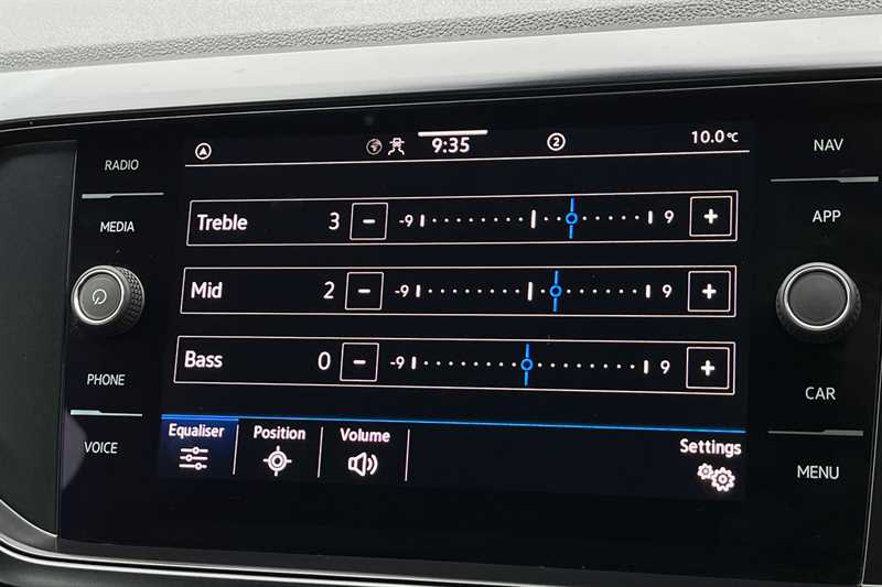 Used Volkswagen T-Cross 2021 for sale - 77727347: Photo 41