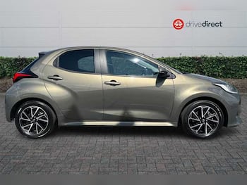 Used Toyota Yaris 2023 for sale - 79682301: Photo