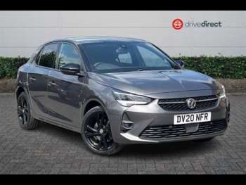 2020 - 1.2 Turbo SRi Nav Premium Hatchback 5dr Petrol Manual Euro 6 (s/s) (100 ps)