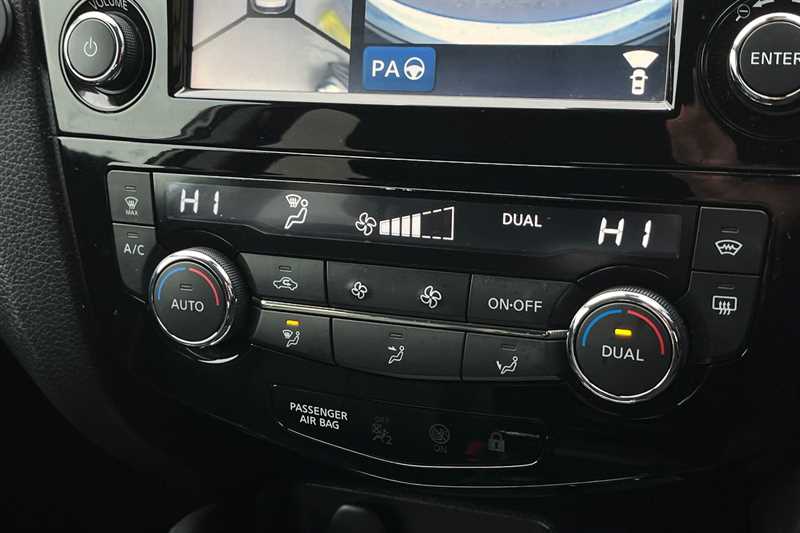 Used Nissan Qashqai 2017 for sale - 76956104: Photo 15