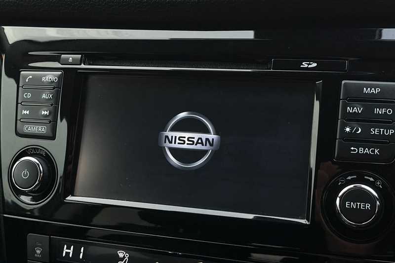 Used Nissan Qashqai 2017 for sale - 76956104: Photo 17