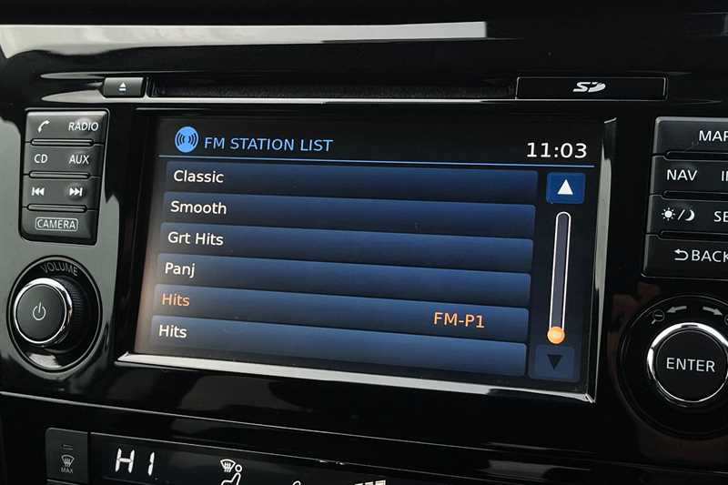 Used Nissan Qashqai 2017 for sale - 76956104: Photo 19