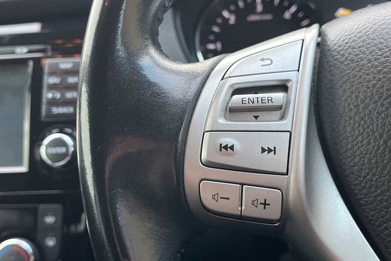 Used Nissan Qashqai 2017 for sale - 76956104: Photo 21