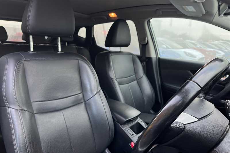 Used Nissan Qashqai 2017 for sale - 76956104: Photo 23