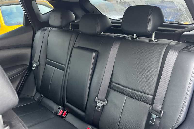 Used Nissan Qashqai 2017 for sale - 76956104: Photo 24