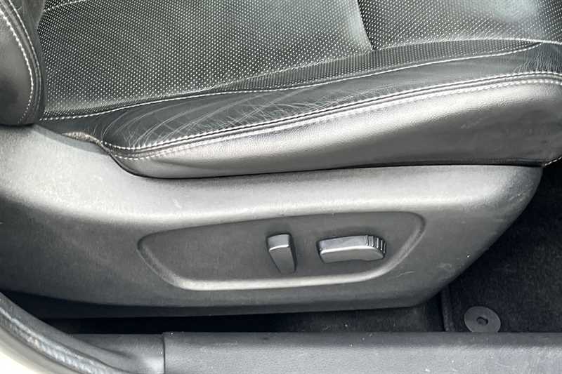 Used Nissan Qashqai 2017 for sale - 76956104: Photo 26