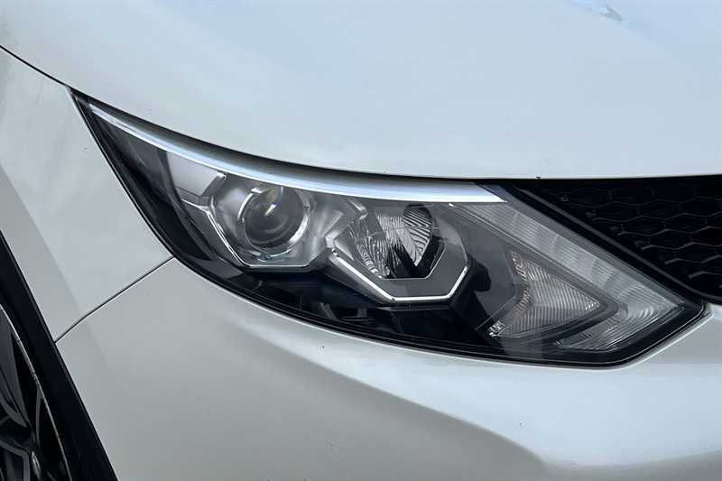 Used Nissan Qashqai 2017 for sale - 76956104: Photo 28