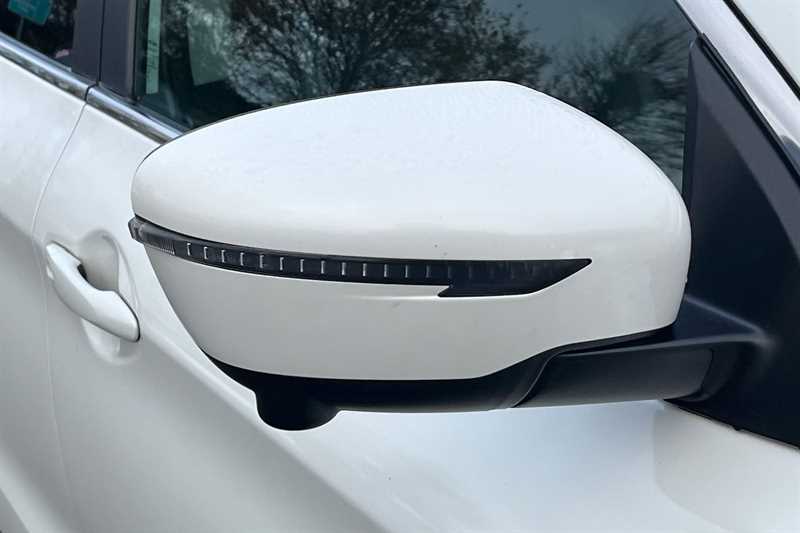 Used Nissan Qashqai 2017 for sale - 76956104: Photo 34