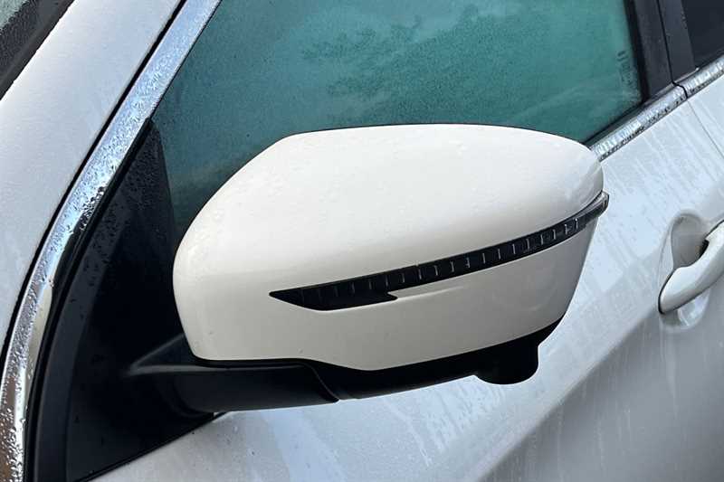 Used Nissan Qashqai 2017 for sale - 76956104: Photo 35