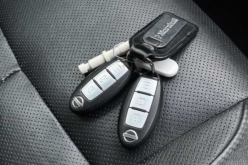 Used Nissan Qashqai 2017 for sale - 76956104: Photo 36