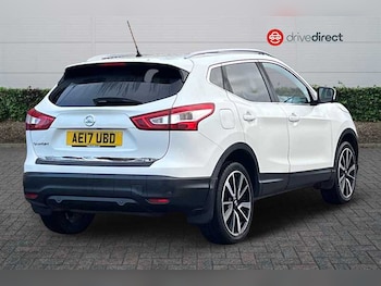 Used Nissan Qashqai undefined for sale - 76956104: Photo