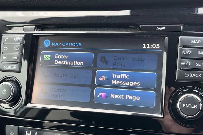 Used Nissan Qashqai 2017 for sale - 76956104: Photo 41