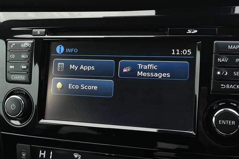 Used Nissan Qashqai 2017 for sale - 76956104: Photo 42