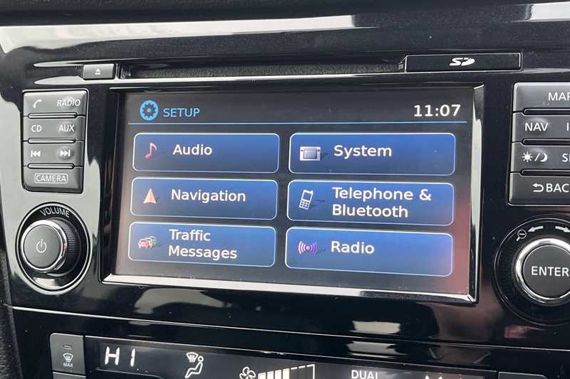 Used Nissan Qashqai 2017 for sale - 76956104: Photo 43