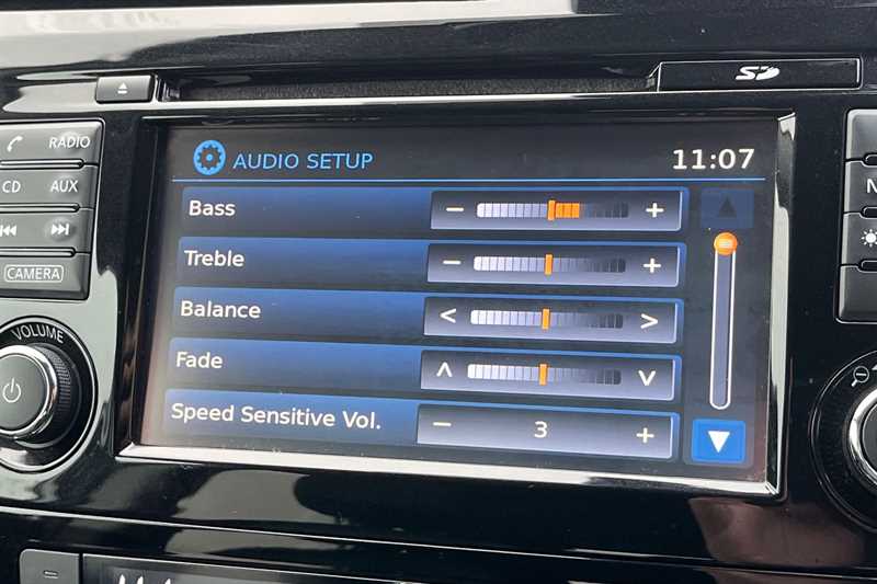 Used Nissan Qashqai 2017 for sale - 76956104: Photo 44