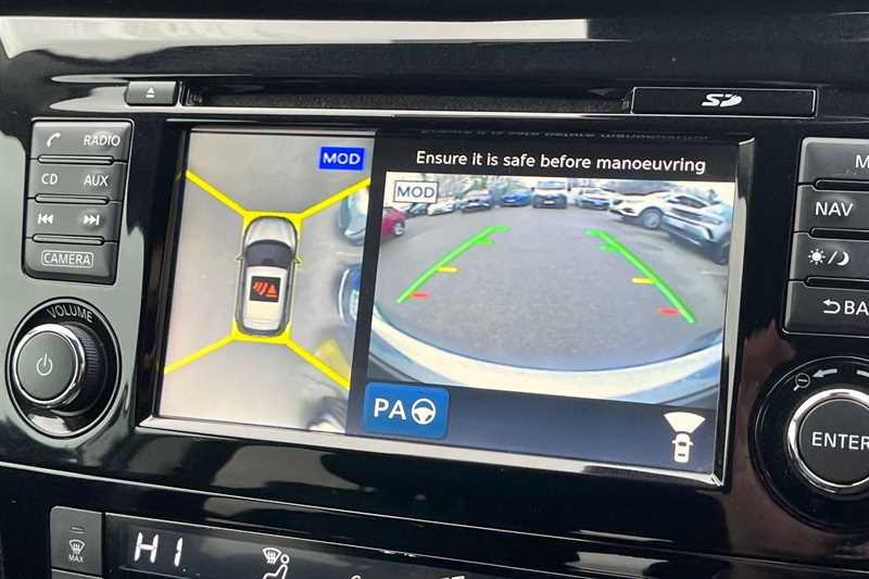 Used Nissan Qashqai 2017 for sale - 76956104: Photo 46