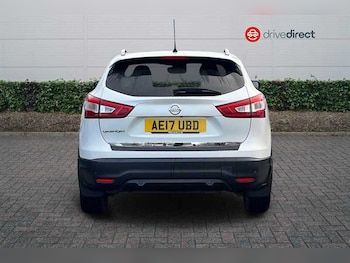 Used Nissan Qashqai undefined for sale - 76956104: Photo
