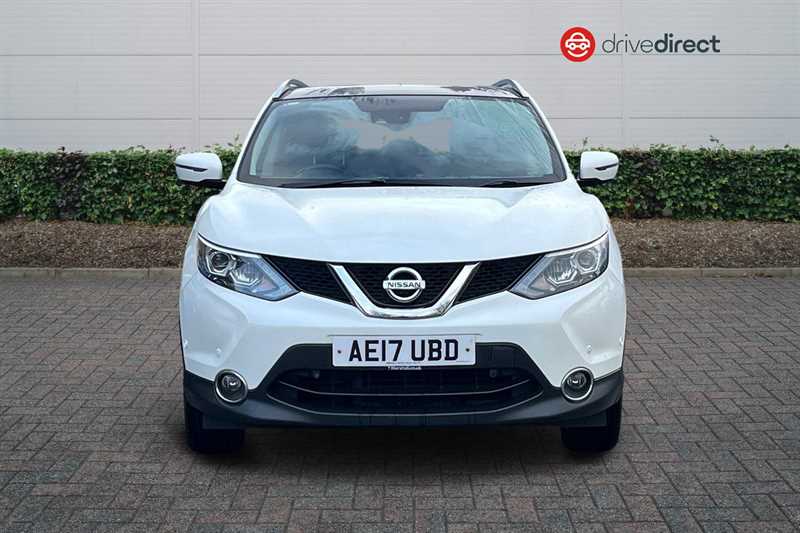 Used Nissan Qashqai 2017 for sale - 76956104: Photo 8