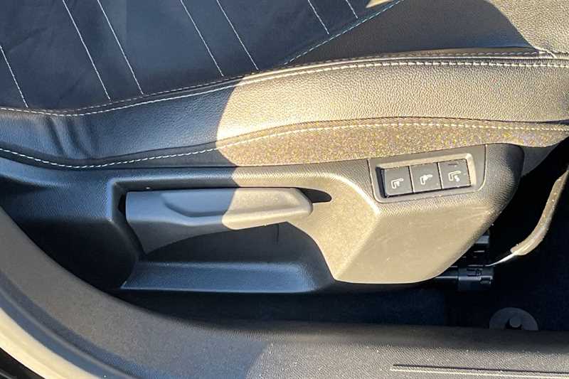 Used Vauxhall Corsa 2023 for sale - 77317615: Photo 26