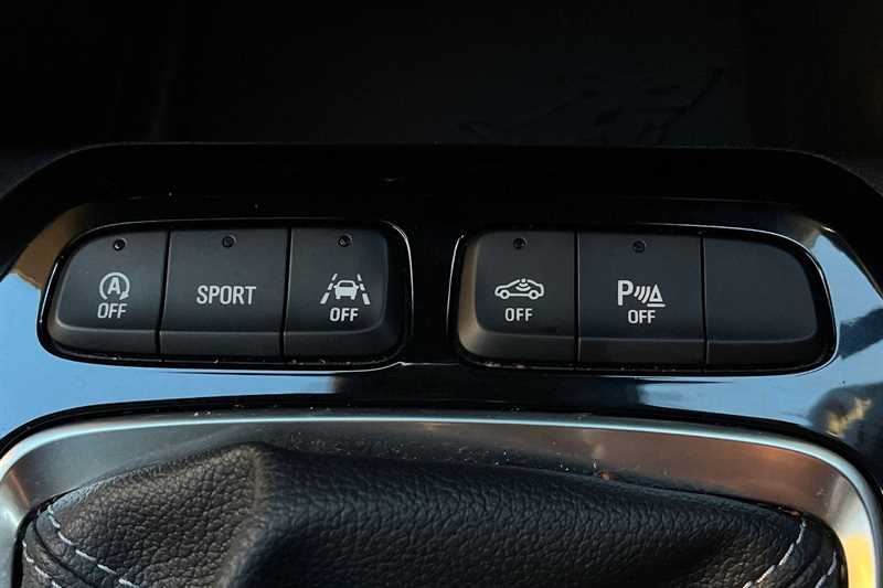 Used Vauxhall Corsa 2023 for sale - 77317615: Photo 48