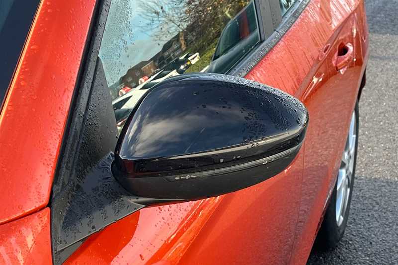 Used Vauxhall Corsa 2022 for sale - 77309859: Photo 35