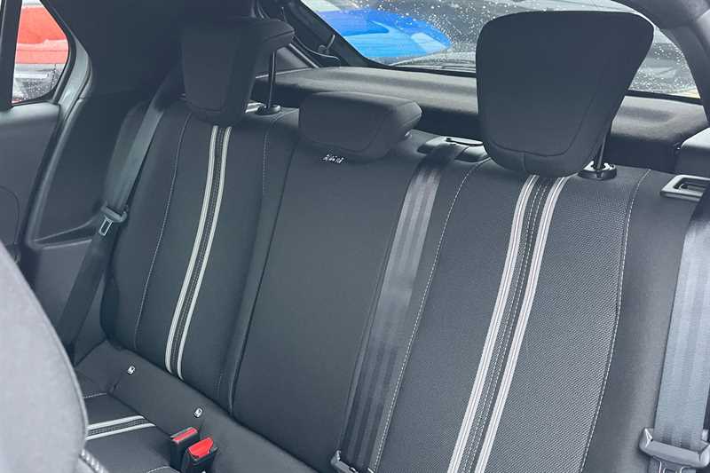 Used Vauxhall Corsa 2025 for sale - 77712459: Photo 24